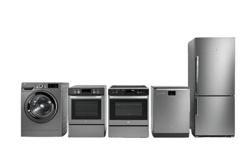 lavadora cocina y refrigeradora y scadora