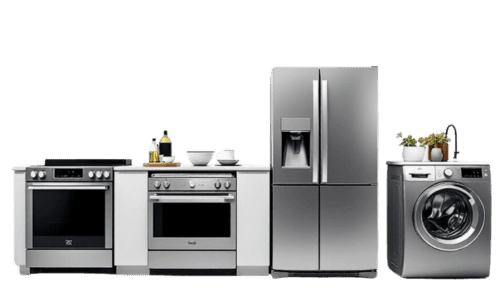 cocinas, lsecador y refrigerador