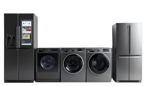 REFRIGERADORAS LAVADORAS