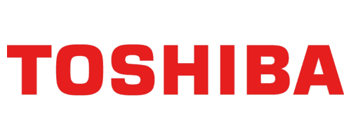 TOSHIBA