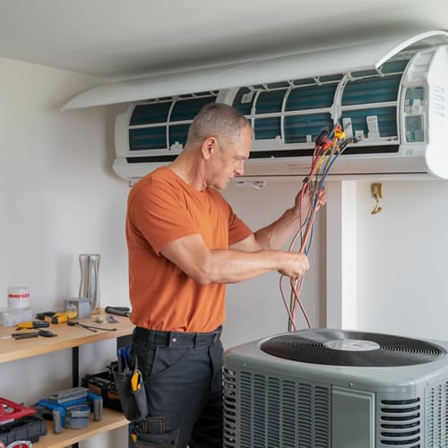 Servicio Posventa Fujitsu