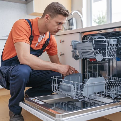 Servicio Técnico Neckar en Santander: Confía en Reparación Urgente