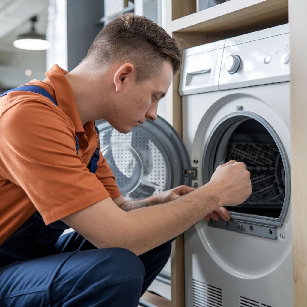 Servicio Técnico AEG en Santander: Experiencia y Confianza para Tu Hogar