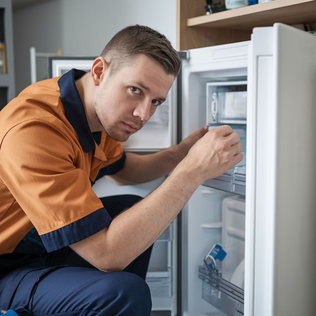 Servicio Técnico AEG en Santander.